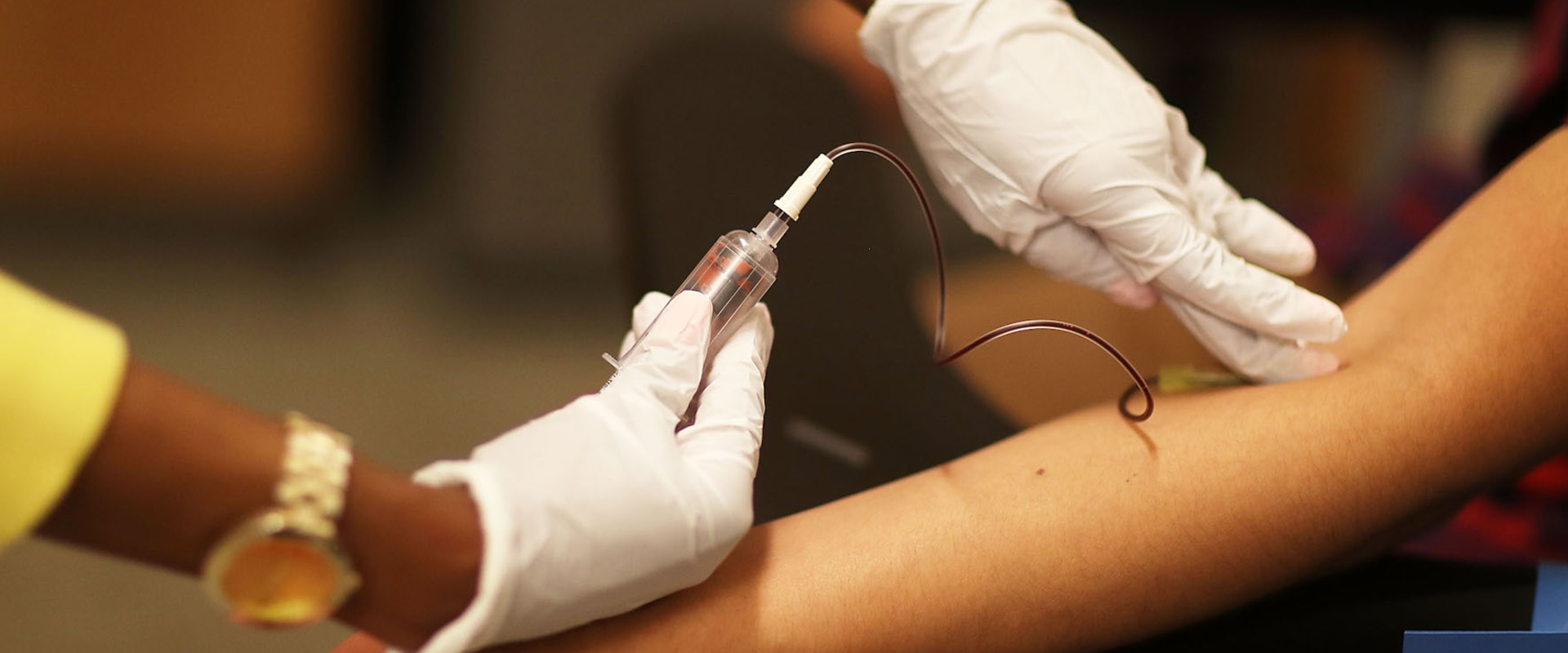 What are the Risks of Having an Untreated STD for Too Long?
