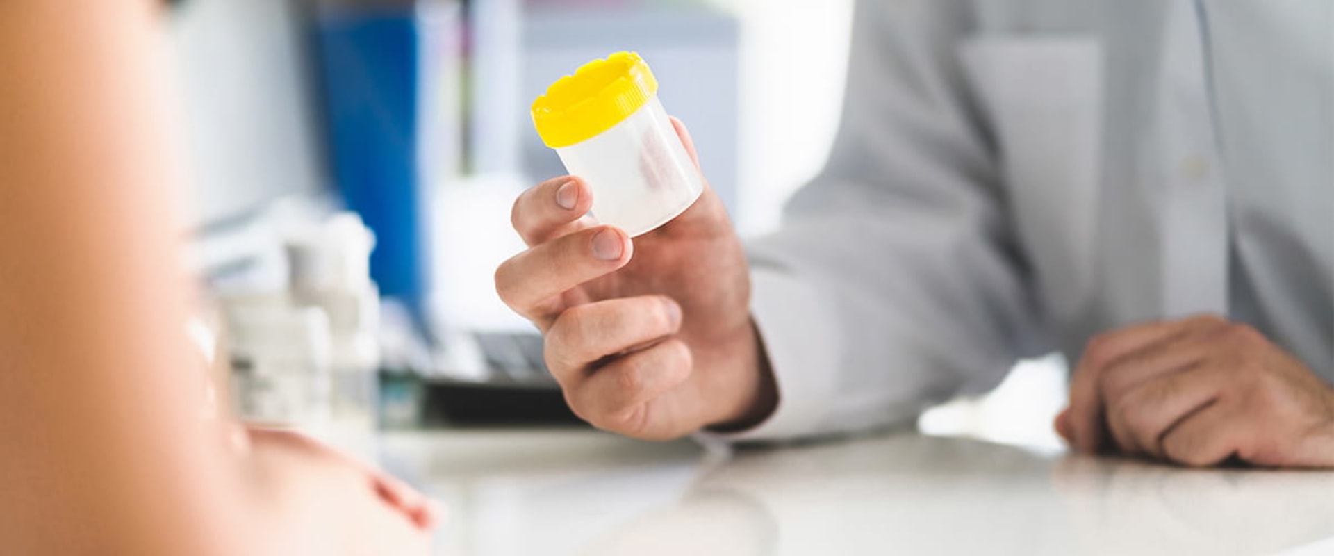 Can STD Symptoms Disappear?