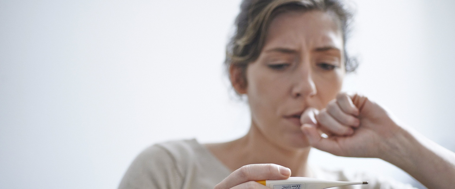 What are the Early Signs of an STD in Women?