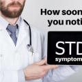 When Will STD Symptoms Appear?