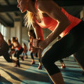 Managing STD Symptoms with HIIT Training