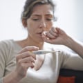 What are the Early Signs of an STD in Women?