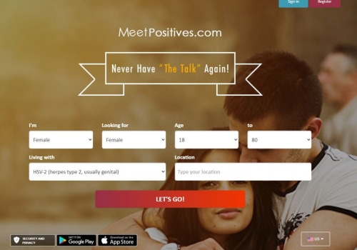 Dating with STDs: What You Need to Know About Meetpositives.com