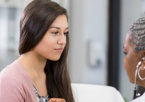 5 Common Symptoms of an STD: What to Look Out For