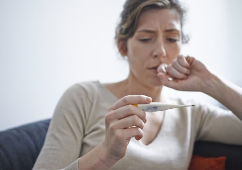 What are the Early Signs of an STD in Women?