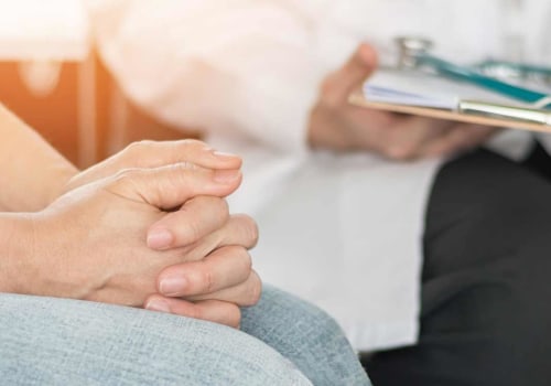 Where Did You Get an STD? Understanding the Causes and Risks of Sexually Transmitted Diseases